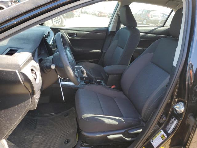 Photo 6 VIN: 5YFBURHE2KP881293 - TOYOTA COROLLA L 