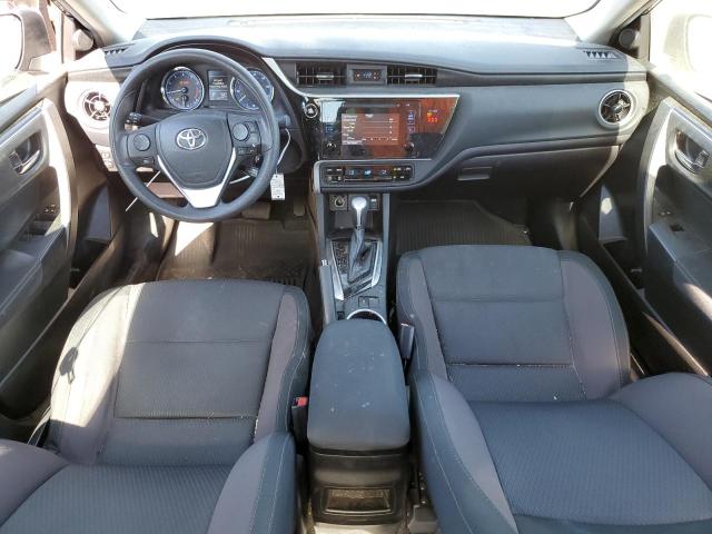 Photo 7 VIN: 5YFBURHE2KP881293 - TOYOTA COROLLA L 