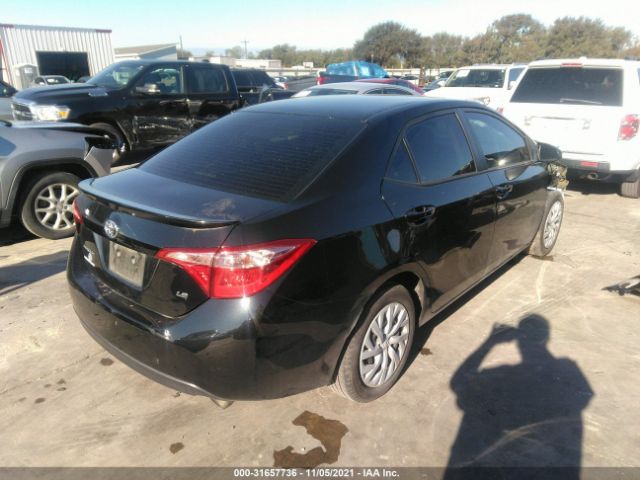 Photo 3 VIN: 5YFBURHE2KP881441 - TOYOTA COROLLA 