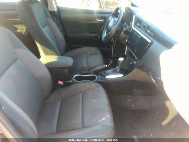 Photo 4 VIN: 5YFBURHE2KP881441 - TOYOTA COROLLA 