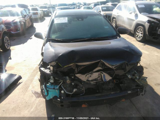 Photo 5 VIN: 5YFBURHE2KP881441 - TOYOTA COROLLA 