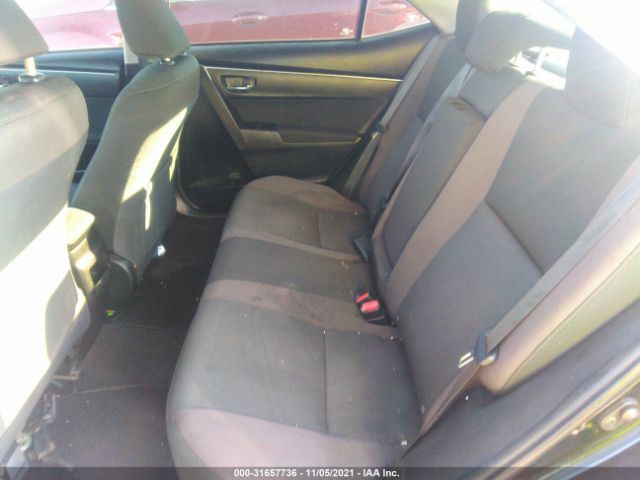 Photo 7 VIN: 5YFBURHE2KP881441 - TOYOTA COROLLA 