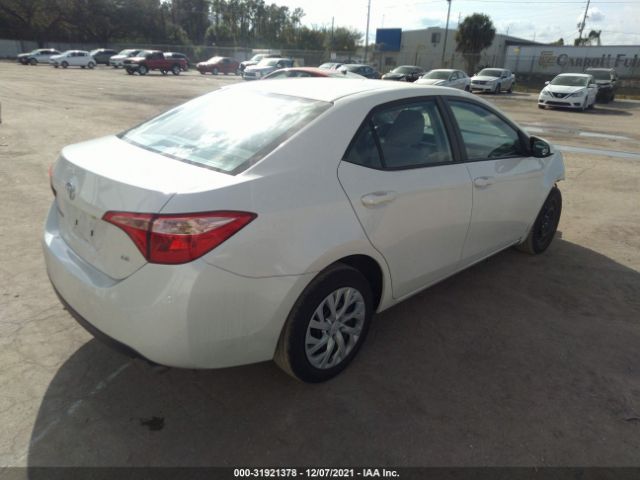 Photo 3 VIN: 5YFBURHE2KP881598 - TOYOTA COROLLA 