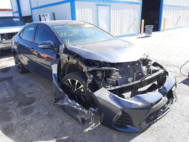 Photo 0 VIN: 5YFBURHE2KP882427 - TOYOTA COROLLA L 