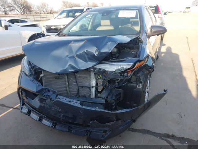 Photo 5 VIN: 5YFBURHE2KP882590 - TOYOTA COROLLA 