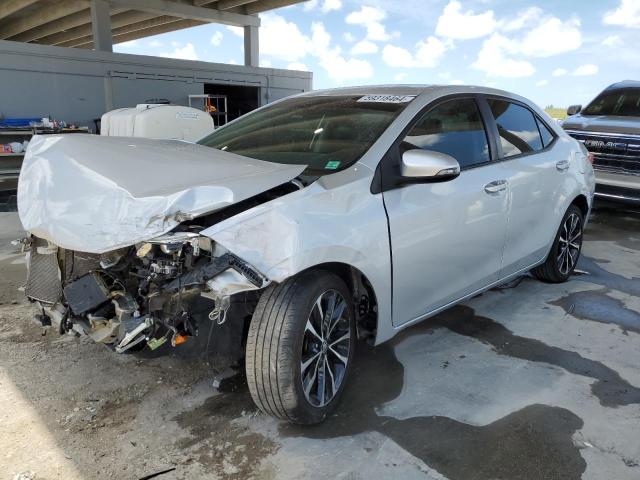 Photo 0 VIN: 5YFBURHE2KP883867 - TOYOTA COROLLA 