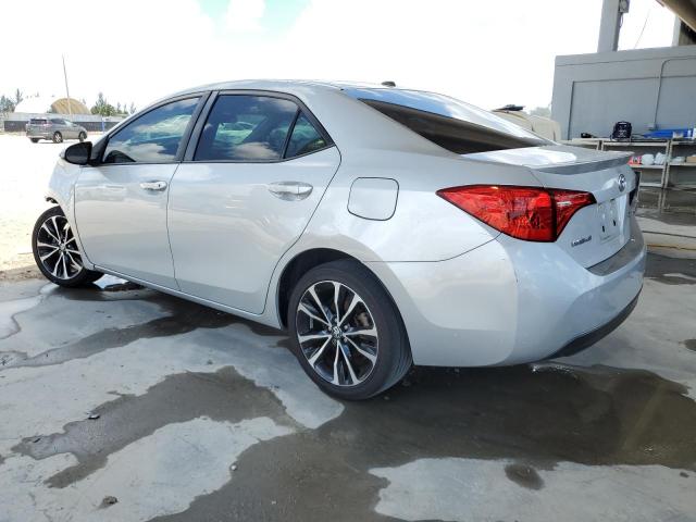 Photo 1 VIN: 5YFBURHE2KP883867 - TOYOTA COROLLA 