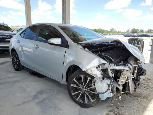 Photo 3 VIN: 5YFBURHE2KP883867 - TOYOTA COROLLA 