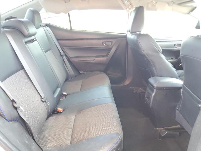 Photo 9 VIN: 5YFBURHE2KP883867 - TOYOTA COROLLA 