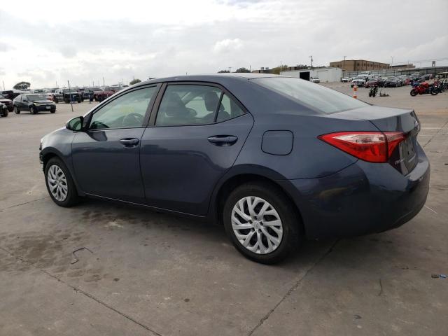 Photo 1 VIN: 5YFBURHE2KP885005 - TOYOTA COROLLA 