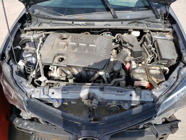 Photo 10 VIN: 5YFBURHE2KP885005 - TOYOTA COROLLA 