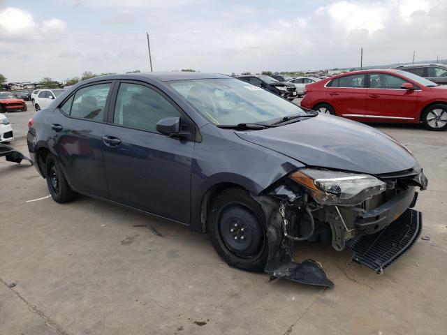 Photo 3 VIN: 5YFBURHE2KP885005 - TOYOTA COROLLA 