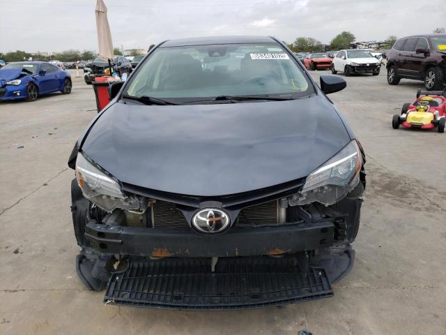 Photo 4 VIN: 5YFBURHE2KP885005 - TOYOTA COROLLA 