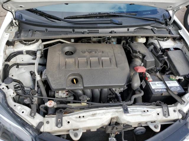 Photo 10 VIN: 5YFBURHE2KP885716 - TOYOTA COROLLA L 