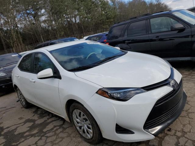 Photo 3 VIN: 5YFBURHE2KP885716 - TOYOTA COROLLA L 