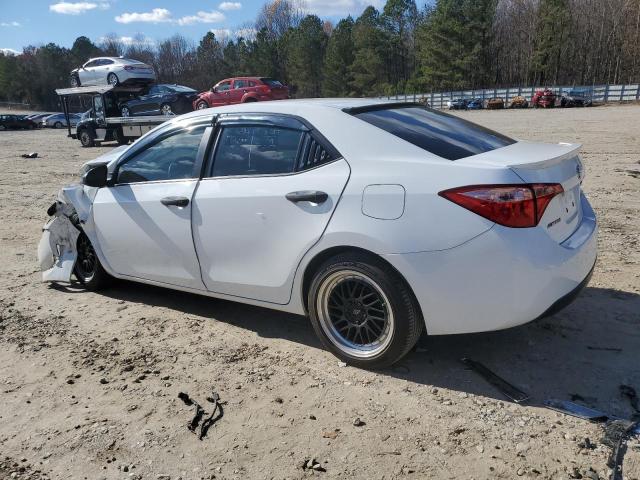 Photo 1 VIN: 5YFBURHE2KP887188 - TOYOTA COROLLA 