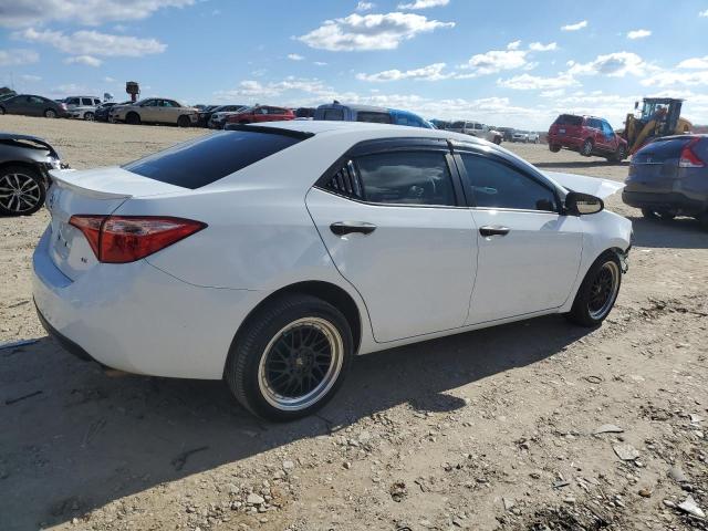 Photo 2 VIN: 5YFBURHE2KP887188 - TOYOTA COROLLA 