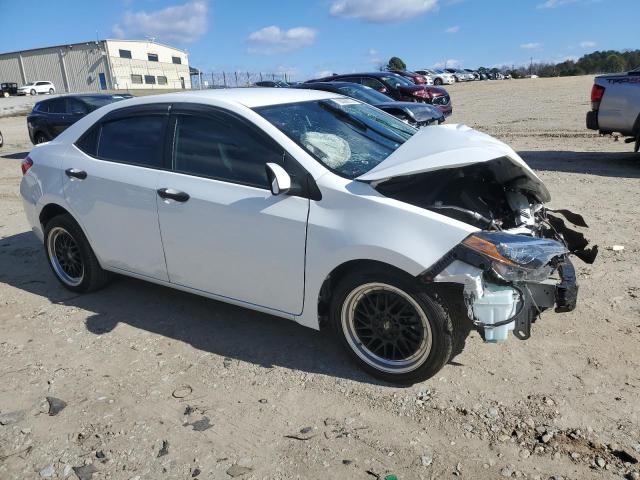 Photo 3 VIN: 5YFBURHE2KP887188 - TOYOTA COROLLA 