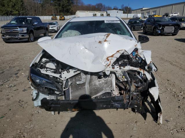 Photo 4 VIN: 5YFBURHE2KP887188 - TOYOTA COROLLA 