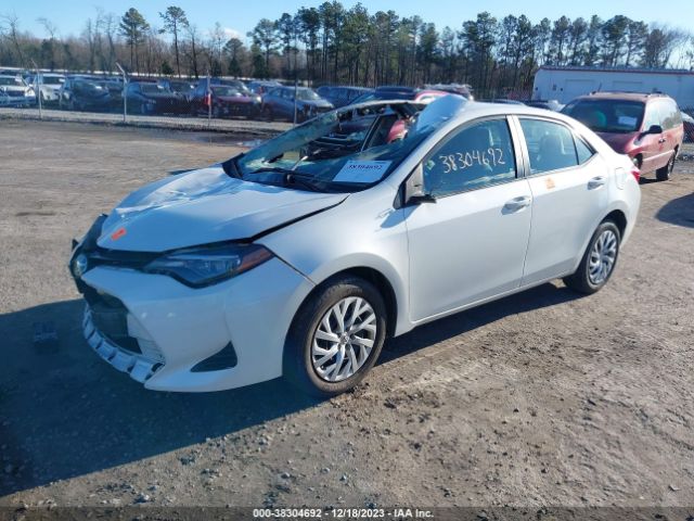 Photo 1 VIN: 5YFBURHE2KP888714 - TOYOTA COROLLA 