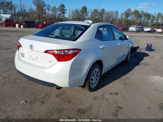 Photo 3 VIN: 5YFBURHE2KP888714 - TOYOTA COROLLA 