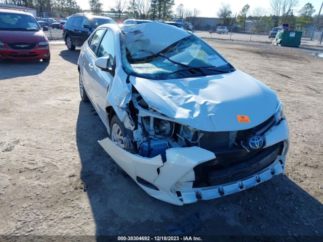 Photo 5 VIN: 5YFBURHE2KP888714 - TOYOTA COROLLA 