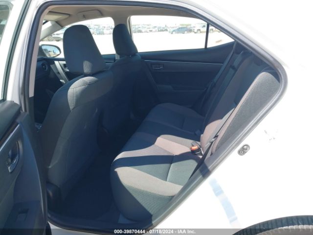 Photo 7 VIN: 5YFBURHE2KP891113 - TOYOTA COROLLA 