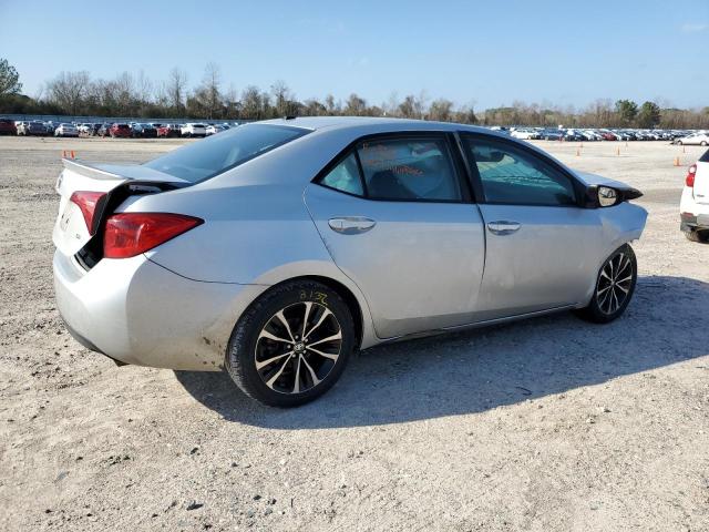 Photo 2 VIN: 5YFBURHE2KP891838 - TOYOTA COROLLA L 