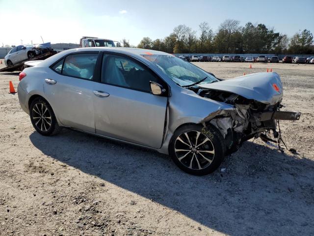 Photo 3 VIN: 5YFBURHE2KP891838 - TOYOTA COROLLA L 