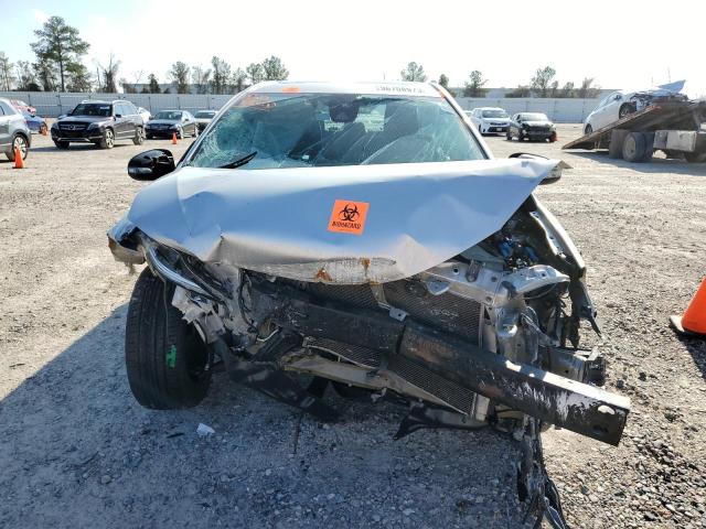 Photo 4 VIN: 5YFBURHE2KP891838 - TOYOTA COROLLA L 