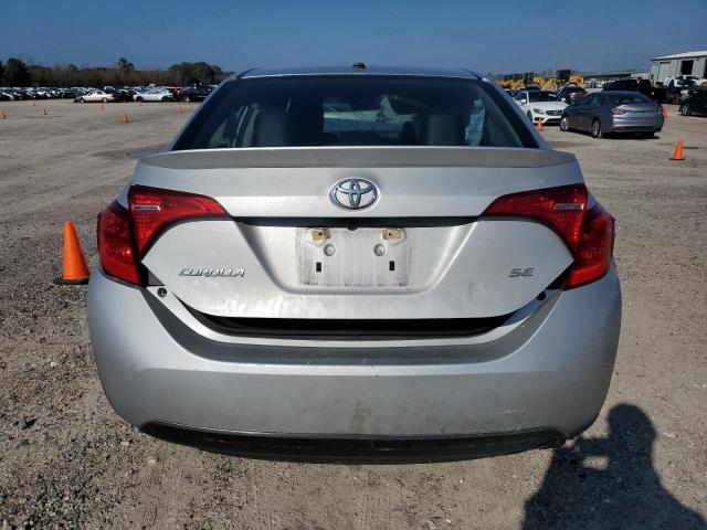 Photo 5 VIN: 5YFBURHE2KP891838 - TOYOTA COROLLA L 