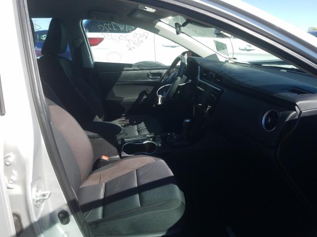 Photo 4 VIN: 5YFBURHE2KP895985 - TOYOTA COROLLA L 