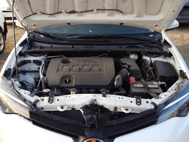 Photo 6 VIN: 5YFBURHE2KP896859 - TOYOTA COROLLA L 