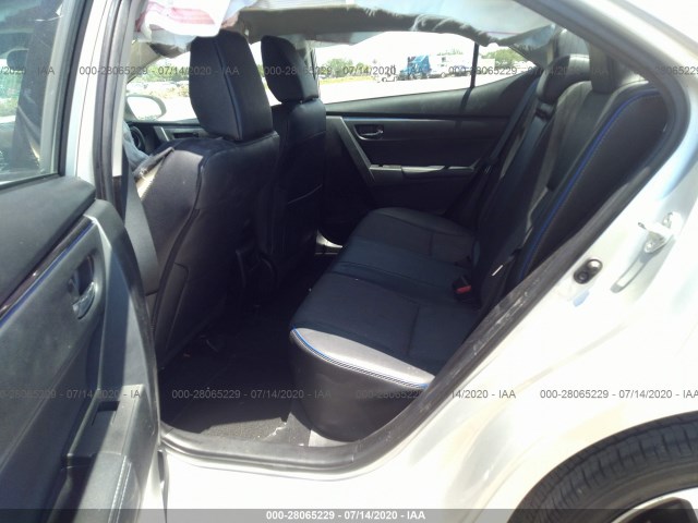 Photo 7 VIN: 5YFBURHE2KP898272 - TOYOTA COROLLA 