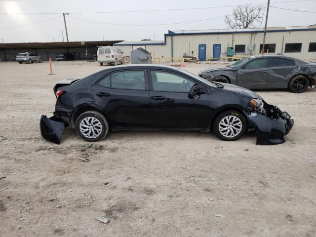 Photo 11 VIN: 5YFBURHE2KP898370 - TOYOTA COROLLA L 