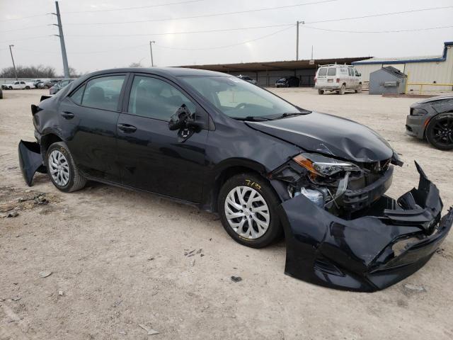 Photo 3 VIN: 5YFBURHE2KP898370 - TOYOTA COROLLA L 