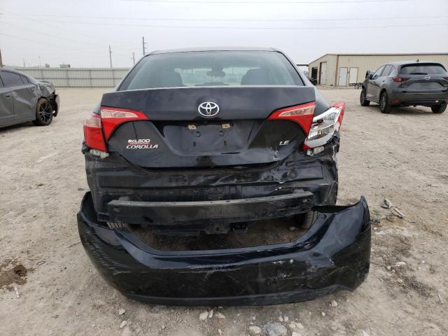 Photo 5 VIN: 5YFBURHE2KP898370 - TOYOTA COROLLA L 