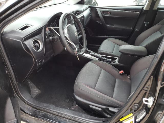 Photo 6 VIN: 5YFBURHE2KP898370 - TOYOTA COROLLA L 