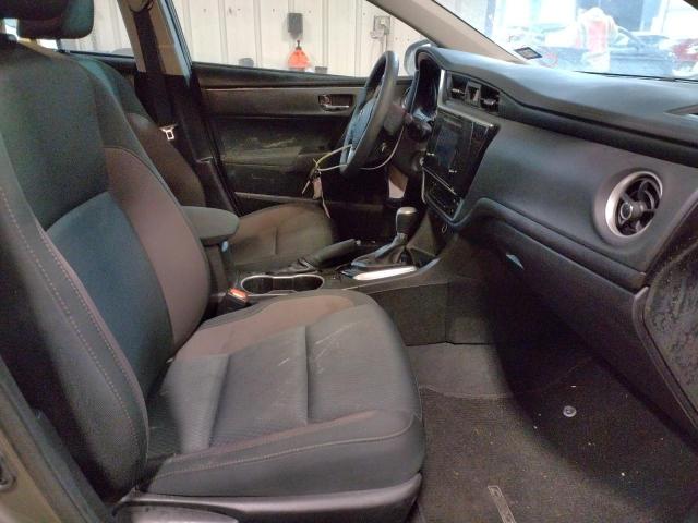 Photo 4 VIN: 5YFBURHE2KP899017 - TOYOTA COROLLA L 