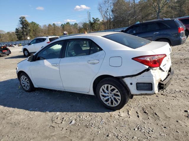 Photo 1 VIN: 5YFBURHE2KP899079 - TOYOTA COROLLA 