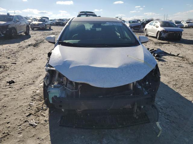 Photo 4 VIN: 5YFBURHE2KP899079 - TOYOTA COROLLA 