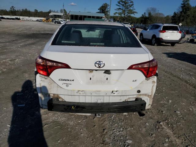 Photo 5 VIN: 5YFBURHE2KP899079 - TOYOTA COROLLA 