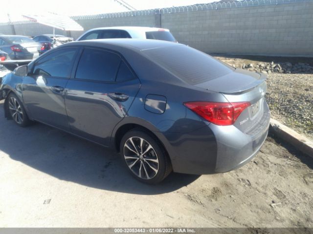 Photo 2 VIN: 5YFBURHE2KP899308 - TOYOTA COROLLA 