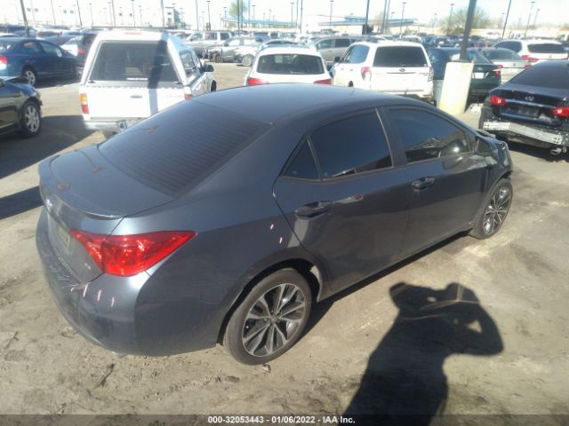 Photo 3 VIN: 5YFBURHE2KP899308 - TOYOTA COROLLA 