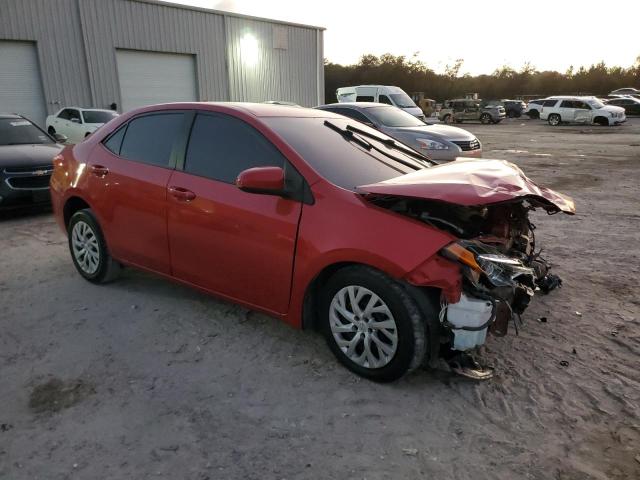 Photo 3 VIN: 5YFBURHE2KP900070 - TOYOTA COROLLA L 