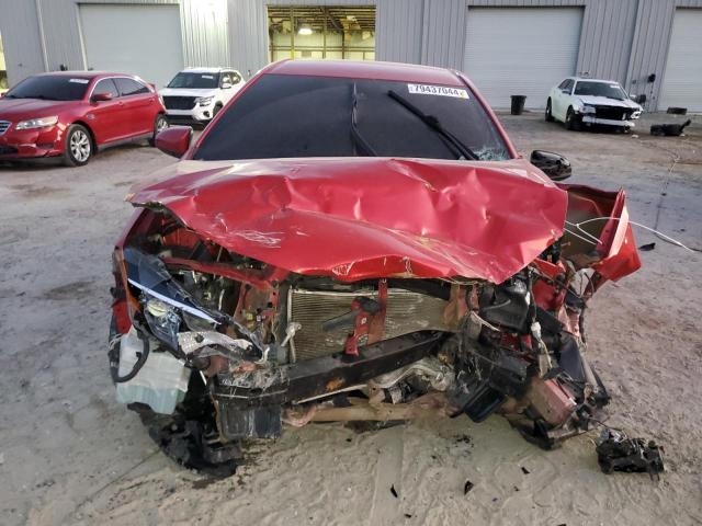 Photo 4 VIN: 5YFBURHE2KP900070 - TOYOTA COROLLA L 