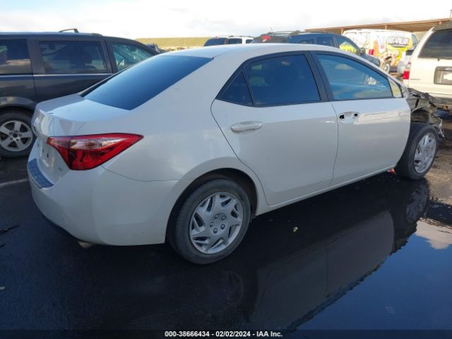 Photo 3 VIN: 5YFBURHE2KP902241 - TOYOTA COROLLA 