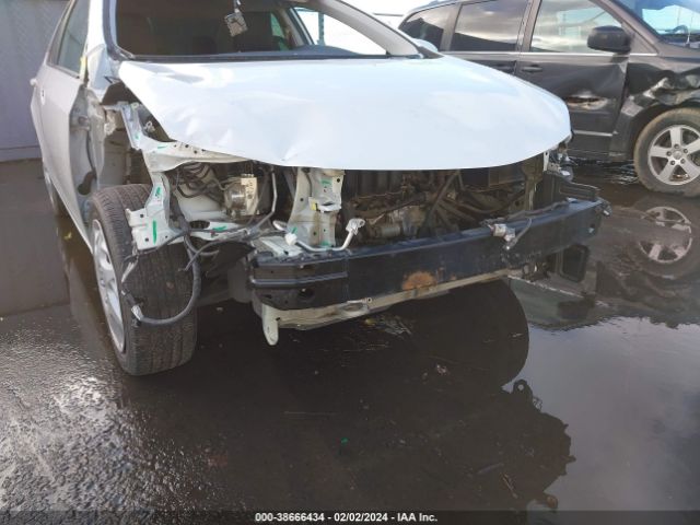 Photo 5 VIN: 5YFBURHE2KP902241 - TOYOTA COROLLA 