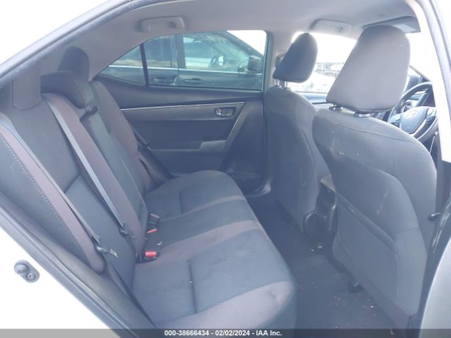 Photo 7 VIN: 5YFBURHE2KP902241 - TOYOTA COROLLA 