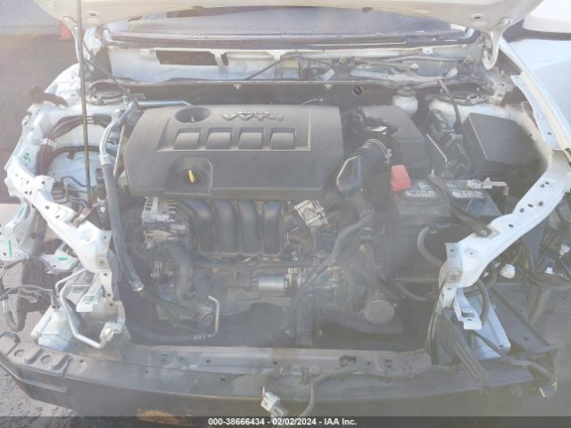 Photo 9 VIN: 5YFBURHE2KP902241 - TOYOTA COROLLA 